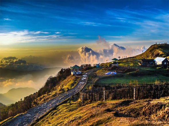 Entertainment News | Bollywood's New Fancy is Northeast India - Vimarsana News