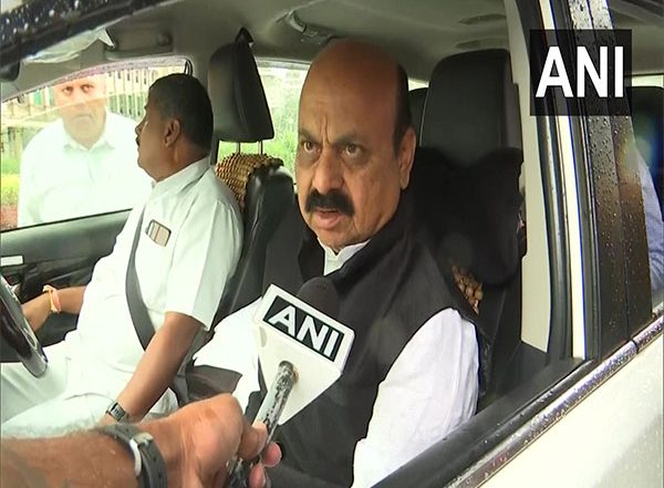 Karnataka CM Basavraj Bommai Says 'State Government Will Give Importance to Development in Chamarajanagar'