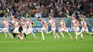 Sports News | I Hope It Will Be a Peaceful Affair : Croatia Boss Dalic Ahead of Blockbuster SF Clash Against Argentina