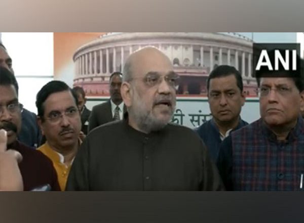 Chinese Embassy Gave Rs 1.35 Crore to Rajiv Gandhi Foundation, Says Union Home Minister Amit Shah