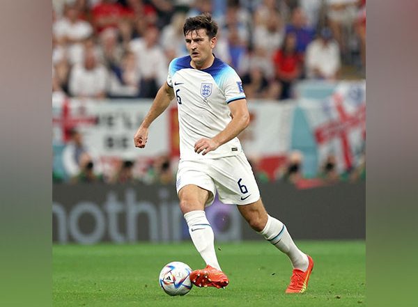 Sports News | Erik Ten Hag, Manager of Man United, Wants Harry Maguire to Repeat England Form at Club