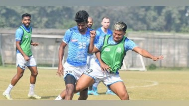 Sports News | Mumbai Kenkre Hope to End Mohammedan Sporting's Home Dominance
