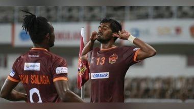 Sports News | I-League: Gokulam Kerala Down Rajasthan United 1-0