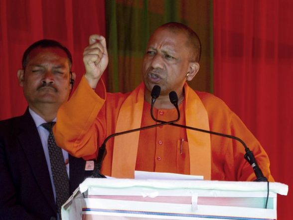 India News | UP on Way to Becoming a State That Will Provide Jobs to Every Youth: CM Yogi - Vimarsana News