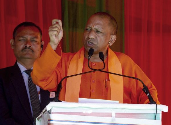 India News | UP on Way to Becoming a State That Will Provide Jobs to Every Youth: CM Yogi