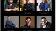 Business News | 6 Indian Entrepreneurs with Successful Second Innings