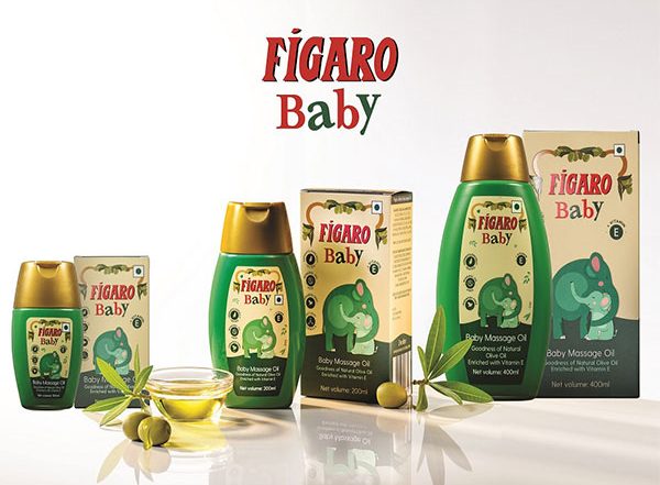 Business News | Heritage Brand Figaro Olive Oil Ventures into Baby Care Market with Figaro Baby