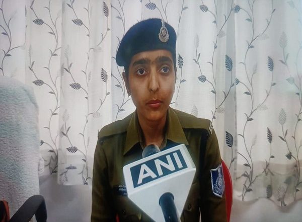 Madhya Pradesh: Woman Constable Goes Undercover as MBBS Student to Crack Ragging Case at Indore College