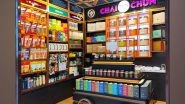 Business News | Chai Chun Expands to the International Departure Section of Kolkata Airport