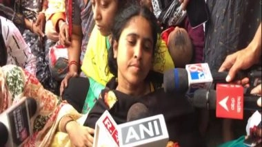 India News | Family Members of Bogtui Violence Accused Stage Protest After He is Found Dead