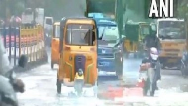 India News | Rain Likely over Tamil Nadu, Puducherry: Met