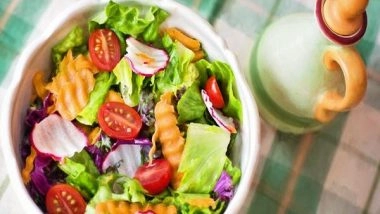 Health News | Mediterranean Diet Not Only Promotes Health but Also Fertility: Research