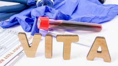 Health News | Microparticles Might Help in Prevention of Vitamin A Deficiency: Study