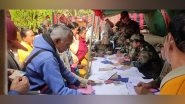 India News | Meghalaya: Army Organises Veteran Outreach Programme at Tura