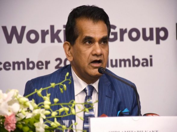 World News | India Will Provide Action-oriented Solutions as Part of G20 Presidency: Amitabh Kant - Vimarsana News
