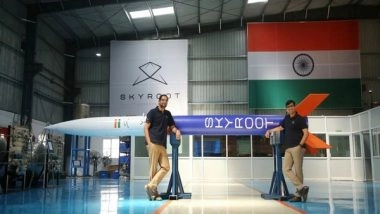 World News |  India: A Global Tech Leader