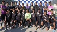 Sports News | SFA Championships: Maharana Pratap Sports College Lift Title, Clinch 64 Medals