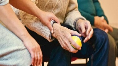 Health News | Researchers Find Factors Linked to Optimal Aging