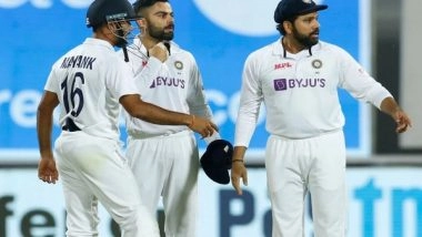 Sports News | World Test Championship 2021-23: What Lies Ahead for Every Team in Final Stages of the Competition