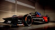 Sports News | Mahindra Racing Formula E Team Launch Brand New Livery at Valencia Pre-season Testing