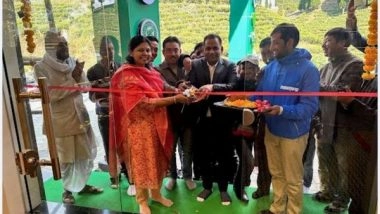 Business News | Okayti Tea Estate Inaugurates Two Stores to Offer the Fresh Organic Darjeeling Teas
