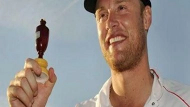 Sports News | Former England All-rounder Flintoff Injured in Accident, Airlifted to Hospital