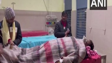 India News | 5 Dead After Consuming Spurious Liquor in Bihar's Chhapra