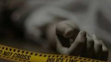 India News | Delhi: 2 Teenage Girls Dead After Speeding Car Runs Them Over, Probe Underway