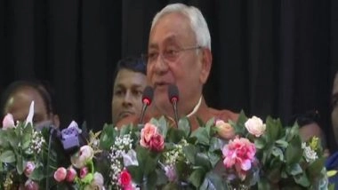 India News | Sharabi Ho Tum: Nitish Screams at BJP MLAs in Bihar Assembly over Chhapra Hooch Tragedy