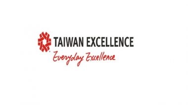 Business News | 31st Taiwan Excellence Awards: Honouring Taiwan's Innovation in Tech