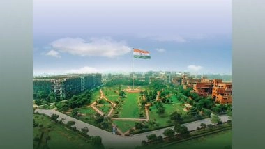 Business News | JGU Vice Chancellor Calls for New University Visa for All G-20 Countries to Promote Global Mobility in Higher Education