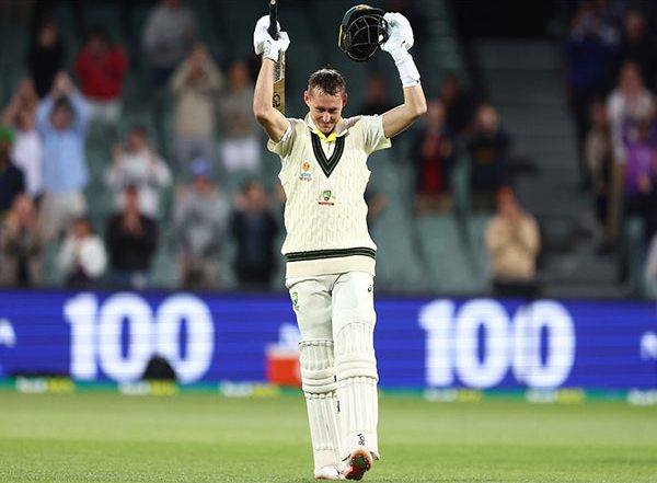 Sports News | Closer to My Heart Because It's the Country Where I Grew Up: Marnus Labuschagne Set for Test Series Against South Africa