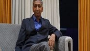 Business News | Former Citi Group Managing Director Madan Kore Joins Advisory Board of Repos