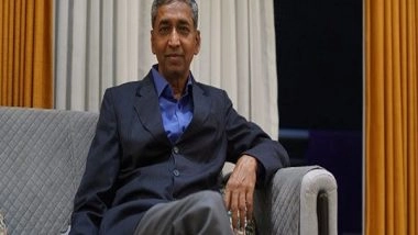Business News | Former Citi Group Managing Director Madan Kore Joins Advisory Board of Repos