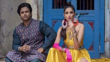 Business News | Machaao Music Brings to You 'Bedardi' - India's Befitting Answer to 'Pasoori'