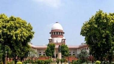 India News | Law Student Seeking Reservation Abolition Withdraws Plea After SC's Warning