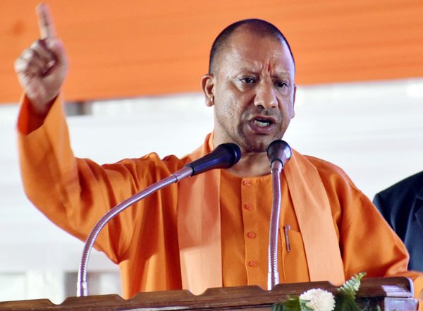Uttar Pradesh: 16 Cities Secured With 5,000 CCTV Cameras on the Directions of CM Yogi Adityanath