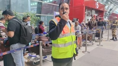 Business News | Steps in Place to Curb Passenger Congestion After Scindia's Meeting with Airlines, Airport Authority