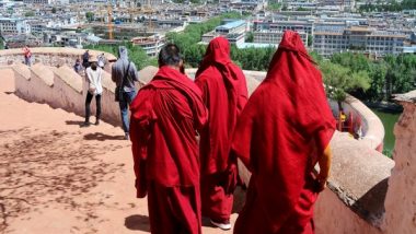 Tibetan Women Arrested for Participating in Anti-Lockdown Protests in China, Says Report