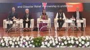 World News | First Quad Humanitarian Assistance and Disaster Relief Meeting Held in Delhi