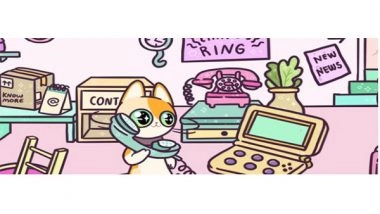 Business News | Big Eyes Coin Will Send a Wake-up Call to All Cryptos in 2023 -- How Will Near Protocol and Apecoin React?