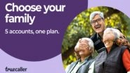 Truecaller Launches Family Plan for Savings on Premium Subscriptions
