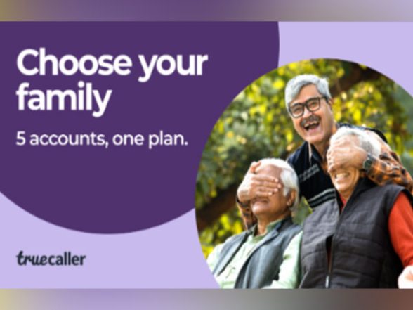 Truecaller Launches Family Plan for Savings on Premium Subscriptions - Vimarsana News