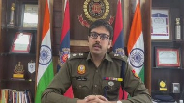 India News | Acid Attack on Minor Girl in Delhi: Another Boy Emerges as Prime Suspect, Say Police