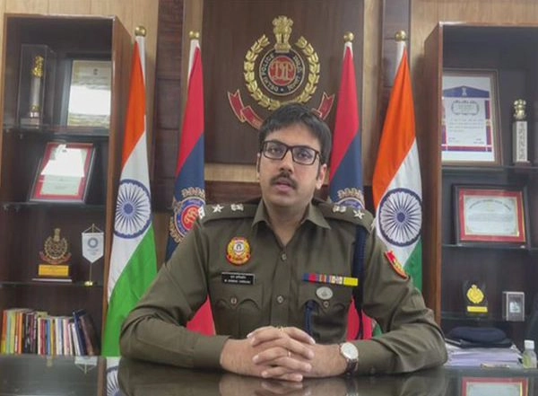 India News | Acid Attack on Minor Girl in Delhi: Another Boy Emerges as Prime Suspect, Say Police