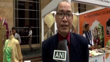 World News | Indonesian Diplomats Laud India's Rich Culture at G20's Working Group Meeting