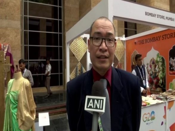 World News | Indonesian Diplomats Laud India's Rich Culture at G20's Working Group Meeting - Vimarsana News