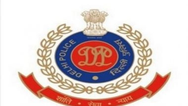 India News | Delhi: Amar Colony SHO Sent to Lines After Three Policemen Drink, Fight Inside Police Station