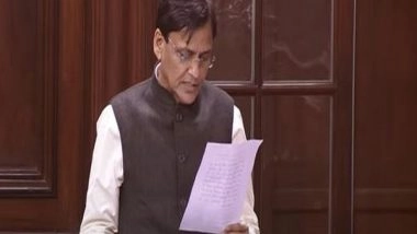 India News | Government Spent Rs 25 Cr on Development of Mobile, Web Applications for Census: MHA