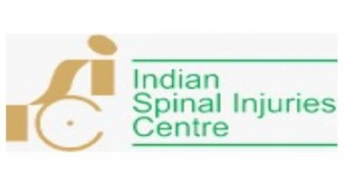 Business News | Indian Spinal Injuries Centre: A Tale of Survivor's Vision to Serve the Society